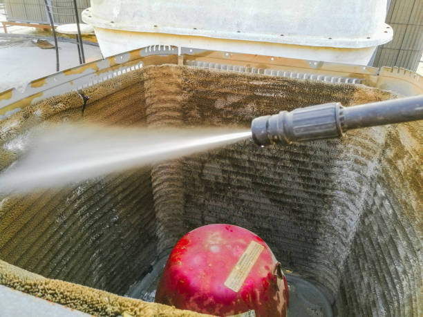Best Best Air Duct Cleaning Company  in Pierson, FL