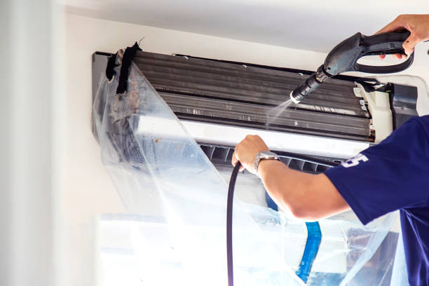 Best Commercial Air Duct Cleaning  in Pierson, FL